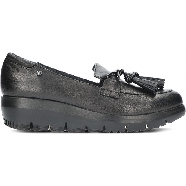 STONEFLY PLUME 19 LOAFERS 219844 BLACK STONEFLY PLUME 19 LOAFERS 219844 BLACK