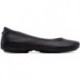 BALLERINAS CAMPER RECHTS NINA K200387 NEGRO