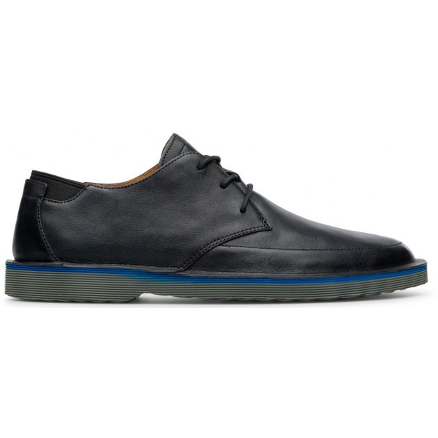 CAMPER MORRYS SCHUHE K100295 NEGRO CAMPER MORRYS SCHUHE K100295 NEGRO