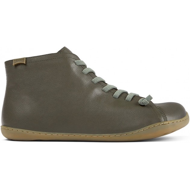 BOTIN CAMPER PEU CAMI 36411 OLIVE_113 BOTIN CAMPER PEU CAMI 36411 OLIVE_113
