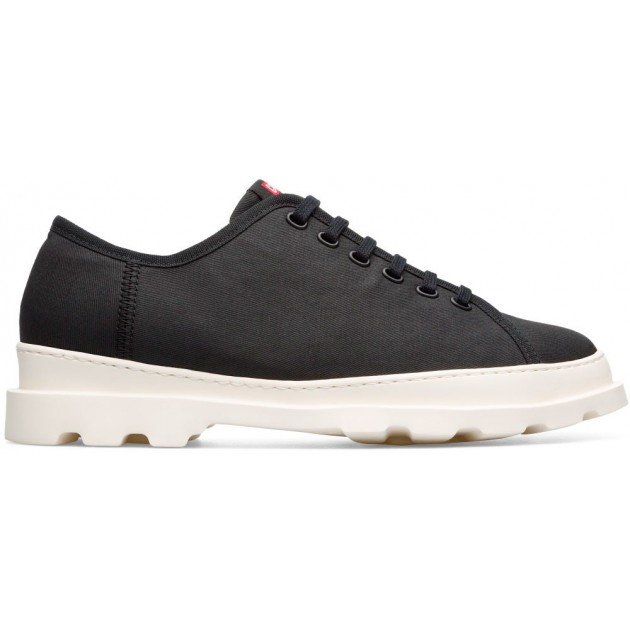 CAMPER BRUTUS SCHUHE K100294 NEGRO CAMPER BRUTUS SCHUHE K100294 NEGRO