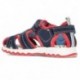 SANDALEN GARVALIN 222805-A NAVY_RED