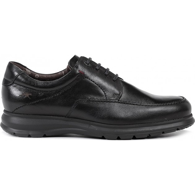 FLUCHOS SCHUH F0602 ZETA NEGRO FLUCHOS SCHUH F0602 ZETA NEGRO