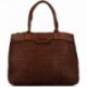 PIKOLINOS GABARDA WHA-330 TASCHE COGNAC