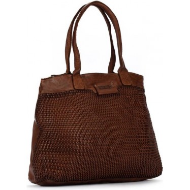 PIKOLINOS GABARDA WHA-330 TASCHE COGNAC