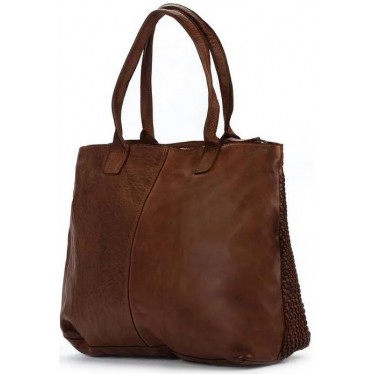 PIKOLINOS GABARDA WHA-330 TASCHE COGNAC