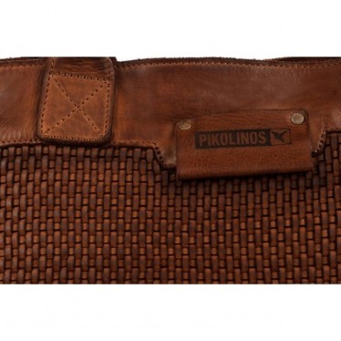 PIKOLINOS GABARDA WHA-330 TASCHE COGNAC