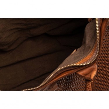 PIKOLINOS GABARDA WHA-330 TASCHE COGNAC