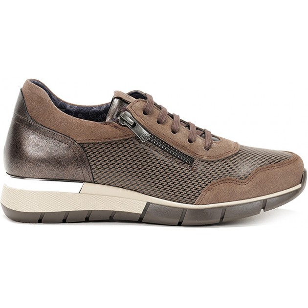 SPORT FLUCHOS XANET D8678 MARRON SPORT FLUCHOS XANET D8678 MARRON