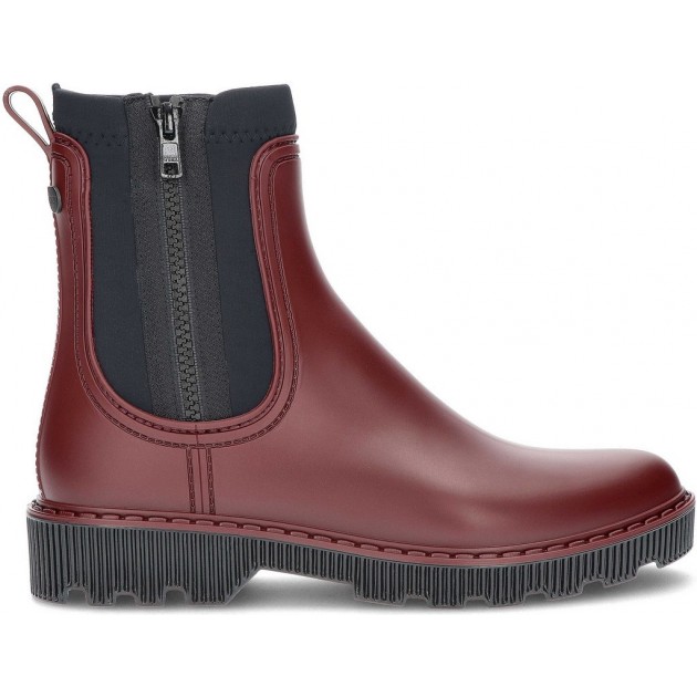 WASSERSTIEFEL IGOR SOHO NEO W10265 BURDEOS WASSERSTIEFEL IGOR SOHO NEO W10265 BURDEOS