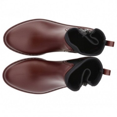 WASSERSTIEFEL IGOR SOHO NEO W10265 BURDEOS
