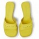 SANDALE CAMPER DINA K201374 AMARILLO