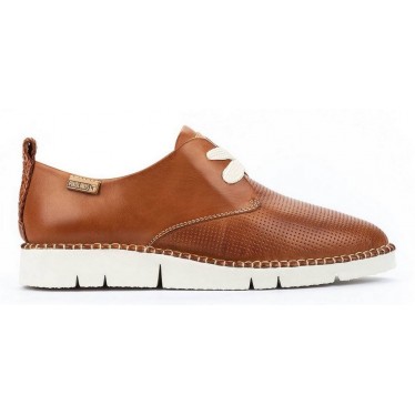 SCHUHE PIKOLINOS VERA W4L-6780 BRANDY