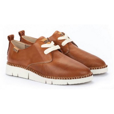 SCHUHE PIKOLINOS VERA W4L-6780 BRANDY