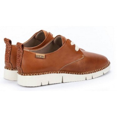 SCHUHE PIKOLINOS VERA W4L-6780 BRANDY