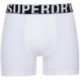 SUPERDRY BOXER M3110340A LOGO DOPPELPACK BLACK_WHITE