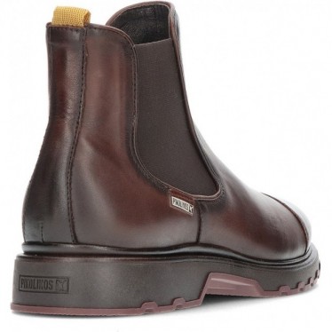 PIKOLINOS LINARES STIEFEL M8U-8217 OLMO