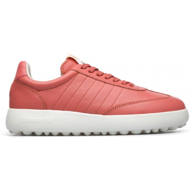 CAMPER SCHUHE BÄLLE XLF K201060 ROJO CAMPER SCHUHE BÄLLE XLF K201060 ROJO