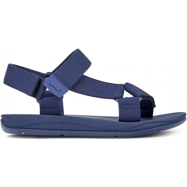 SANDALEN CAMPER MATCH K100539 NAVY