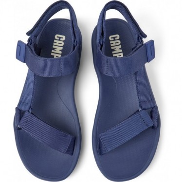 SANDALEN CAMPER MATCH K100539 NAVY