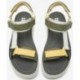 CAMPER SANDAL CATERPILLAR K201037 VERDE