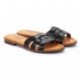 SANDALEN PIKOLINOS ALGAR W0X-0588 BLACK