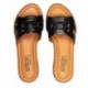 SANDALEN PIKOLINOS ALGAR W0X-0588 BLACK