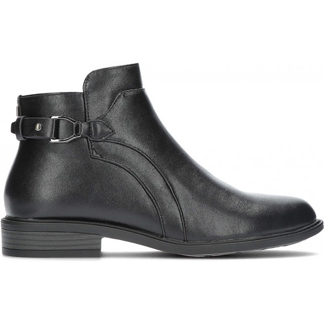 MARIAMARE LIVERTY STIEFEL 63367 NEGRO MARIAMARE LIVERTY STIEFEL 63367 NEGRO