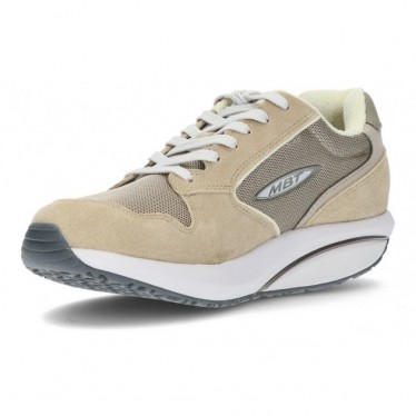 SCHUHE MBT 1997 MAN CLASSIC TAUPE