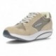 SCHUHE MBT 1997 MAN CLASSIC TAUPE