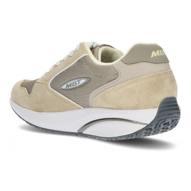 SCHUHE MBT 1997 MAN CLASSIC TAUPE