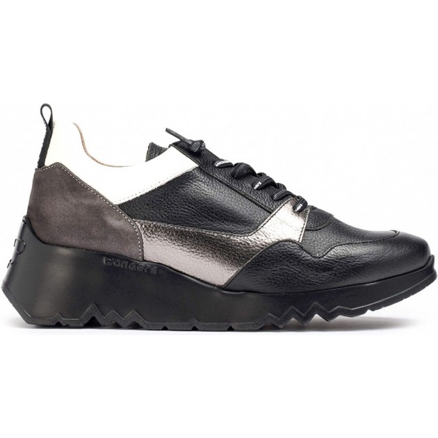 SPORTWUNDER SUKI E-6730 NEGRO SPORTWUNDER SUKI E-6730 NEGRO