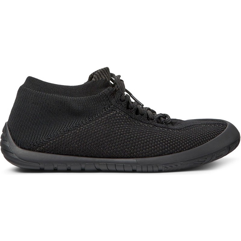 CAMPER PATH SPORTS K400730 BLACK_001