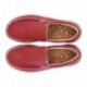 SCHUHE DUDE MIKKA 150301 POMPEIAN_RED