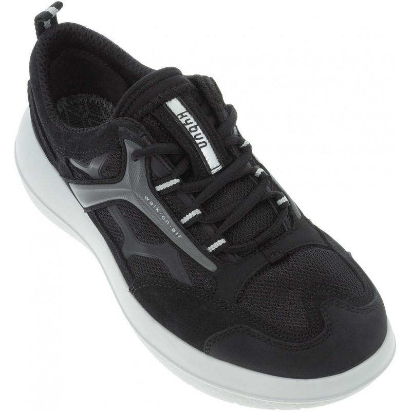 KYBUN SURSEE 20 M SCHUHE BLACK