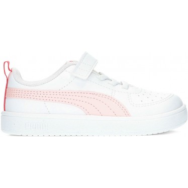 SPORT PUMA RICKIE AC INF 384314 PINK