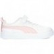 SPORT PUMA RICKIE AC INF 384314 PINK