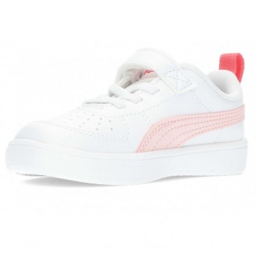 SPORT PUMA RICKIE AC INF 384314 PINK