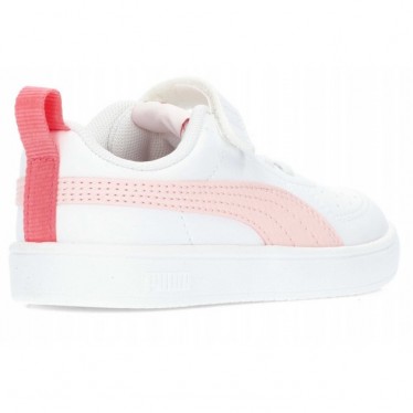 SPORT PUMA RICKIE AC INF 384314 PINK