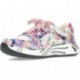 LAURA VITA SNEAKERS BURTON1123 FLORAL_VIOLET