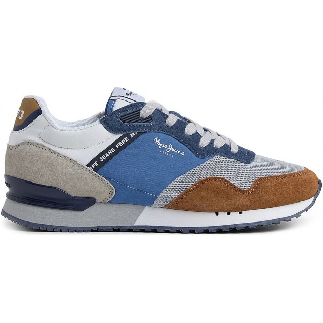 SPORT PEPE JEANS PMS30934 OCEAN SPORT PEPE JEANS PMS30934 OCEAN