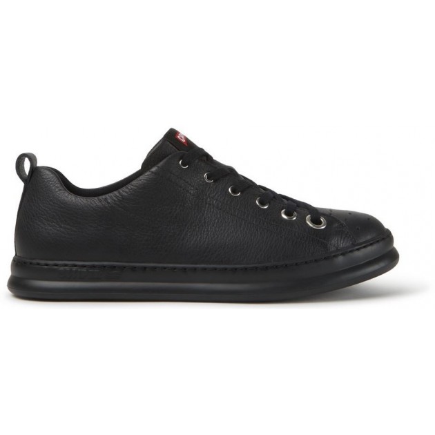 CAMPER TWINS SNEAKER K100746 NEGRO CAMPER TWINS SNEAKER K100746 NEGRO