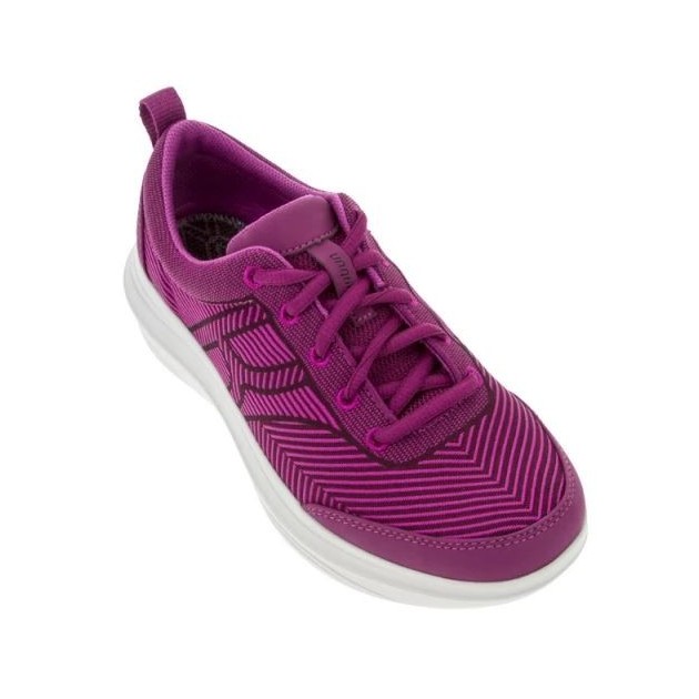 KYBUN BAUMA 20 W FRAUENSCHUHE FUCHSIA KYBUN BAUMA 20 W FRAUENSCHUHE FUCHSIA