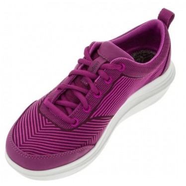 KYBUN BAUMA 20 W FRAUENSCHUHE FUCHSIA