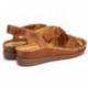 Sandalen PIKOLINOS CADAQUES W8K OPEN BRANDY