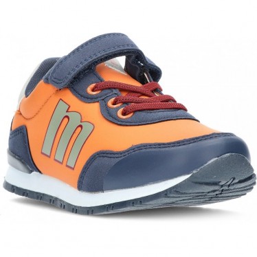 SNEAKER MTNG JOGGO CLASSIC 48452 ORANGE