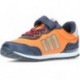 SNEAKER MTNG JOGGO CLASSIC 48452 ORANGE