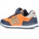 SNEAKER MTNG JOGGO CLASSIC 48452 ORANGE