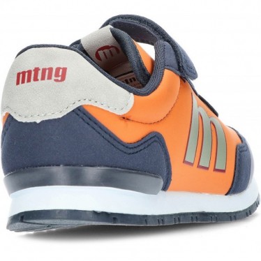 SNEAKER MTNG JOGGO CLASSIC 48452 ORANGE