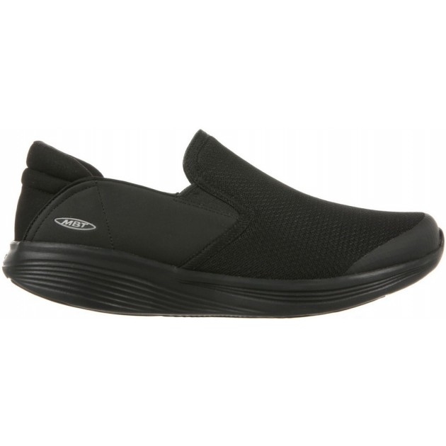 MBT MODENA II SLIP ON SHOES 702809 BLACK_BLACK MBT MODENA II SLIP ON SHOES 702809 BLACK_BLACK
